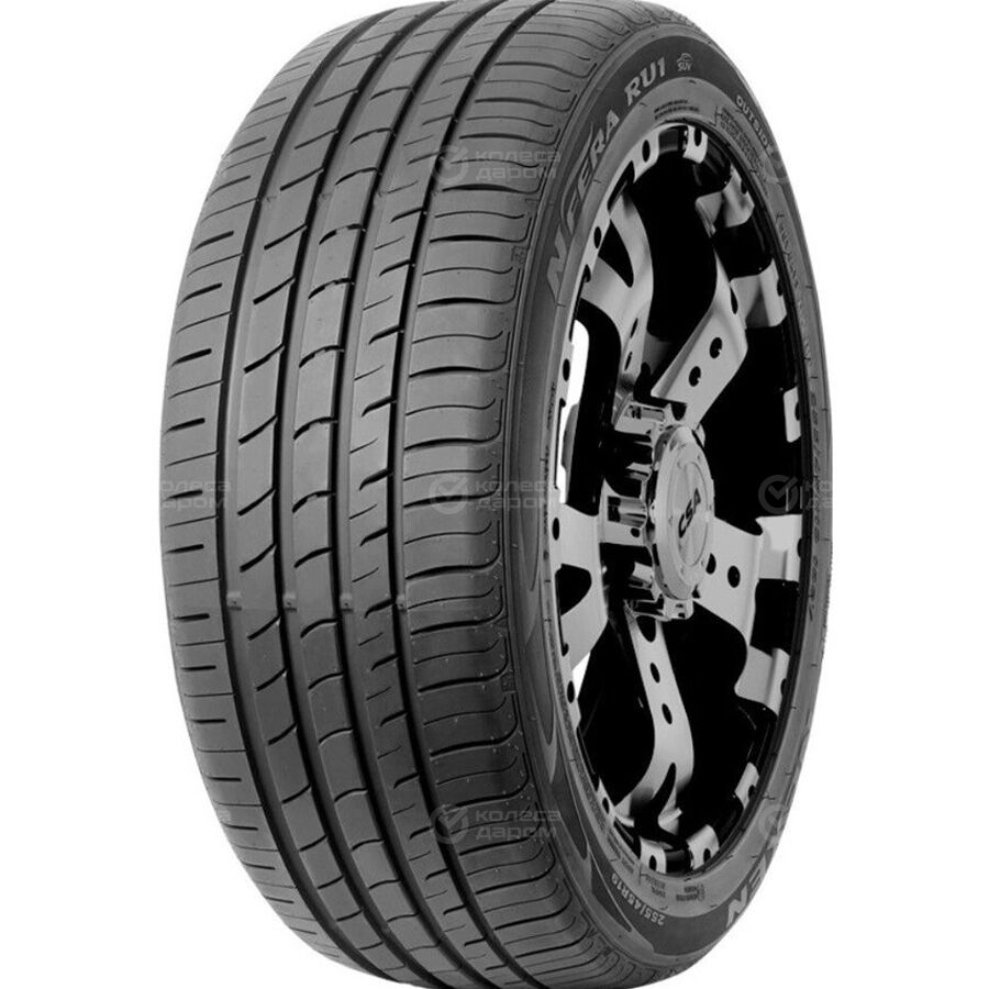 Шина Roadstone N'Fera RU1 255/35 R20 97Y
