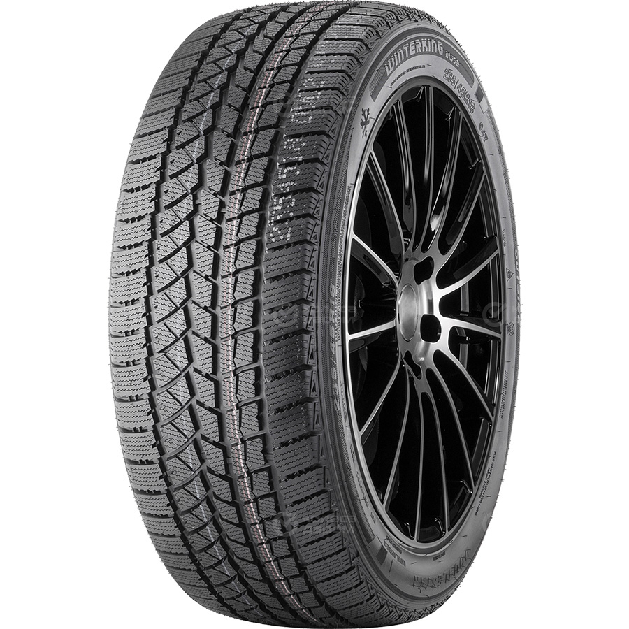 Шина Doublestar DW02 255/55 R20 110T