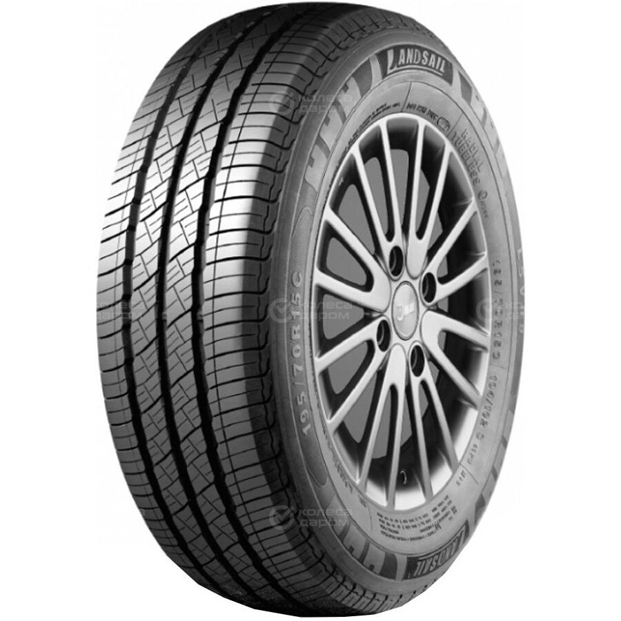 Шина Landsail LSV88 205/65 R15C 102T