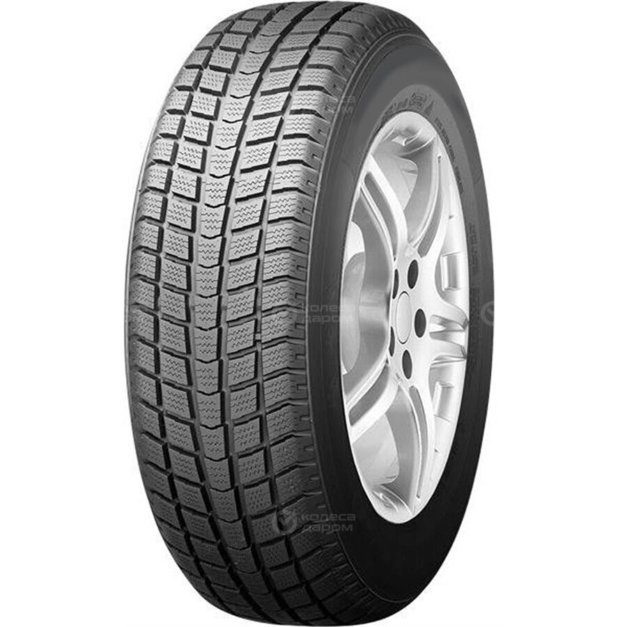 Шина Roadstone Euro-win 700 195/70 R15C 104R