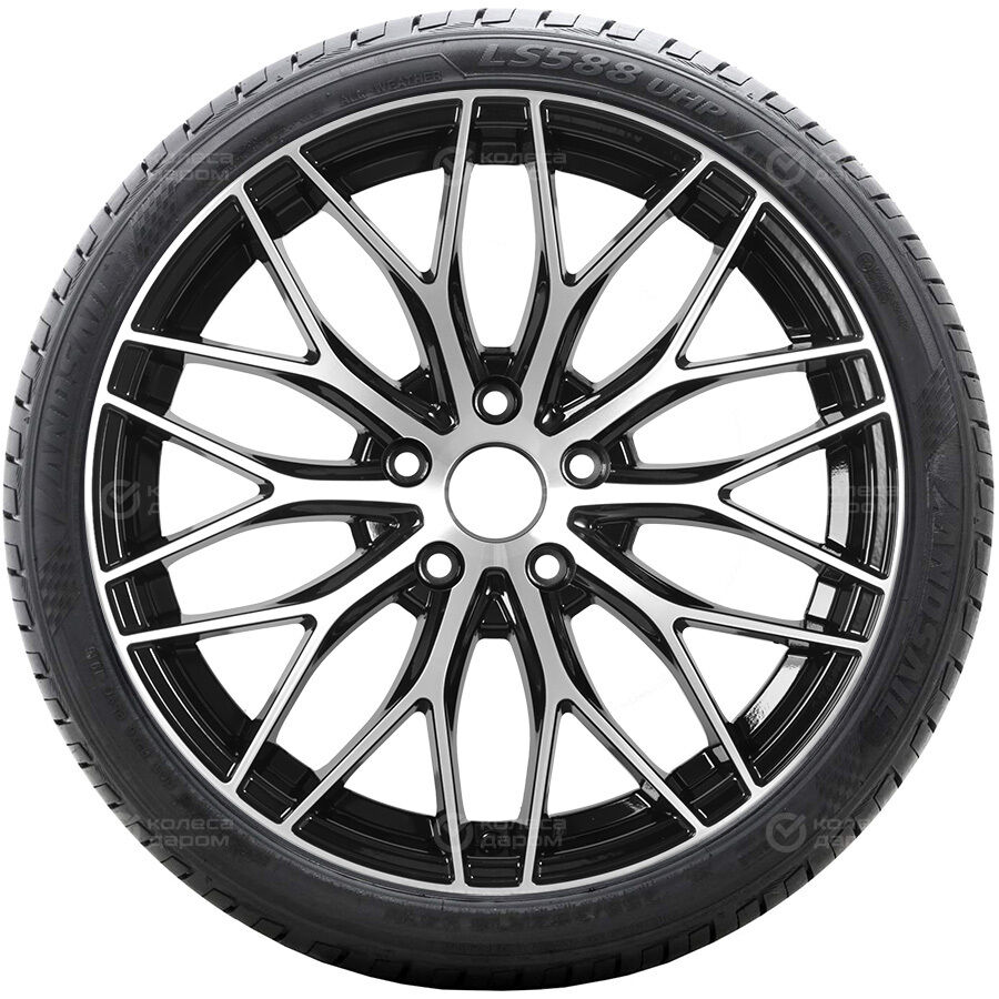Шина Landsail LS588 UHP 235/40 R18 95W