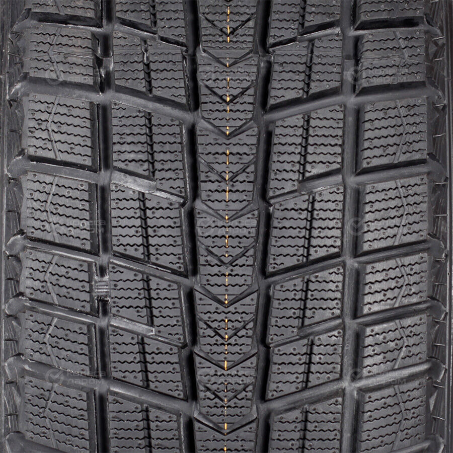 Шина Roadstone Roadstone Winguard Ice SUV 195/55 R16 87Q