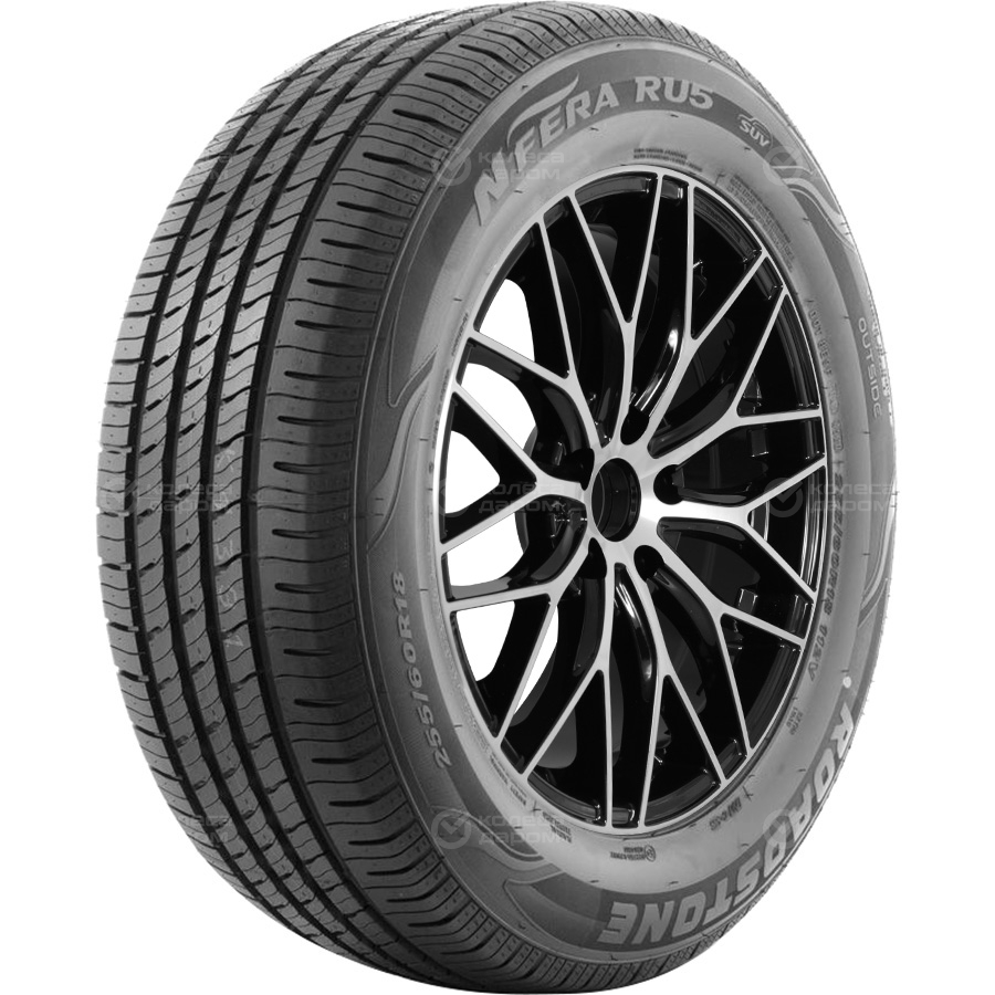 Шина Roadstone N'Fera RU5 265/50 R20 111V