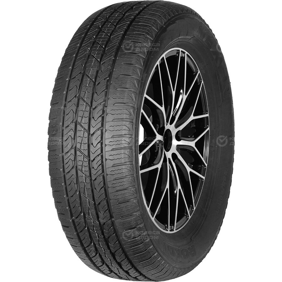 Шина Roadstone Roadian HTX RH5 265/75 R16 116T