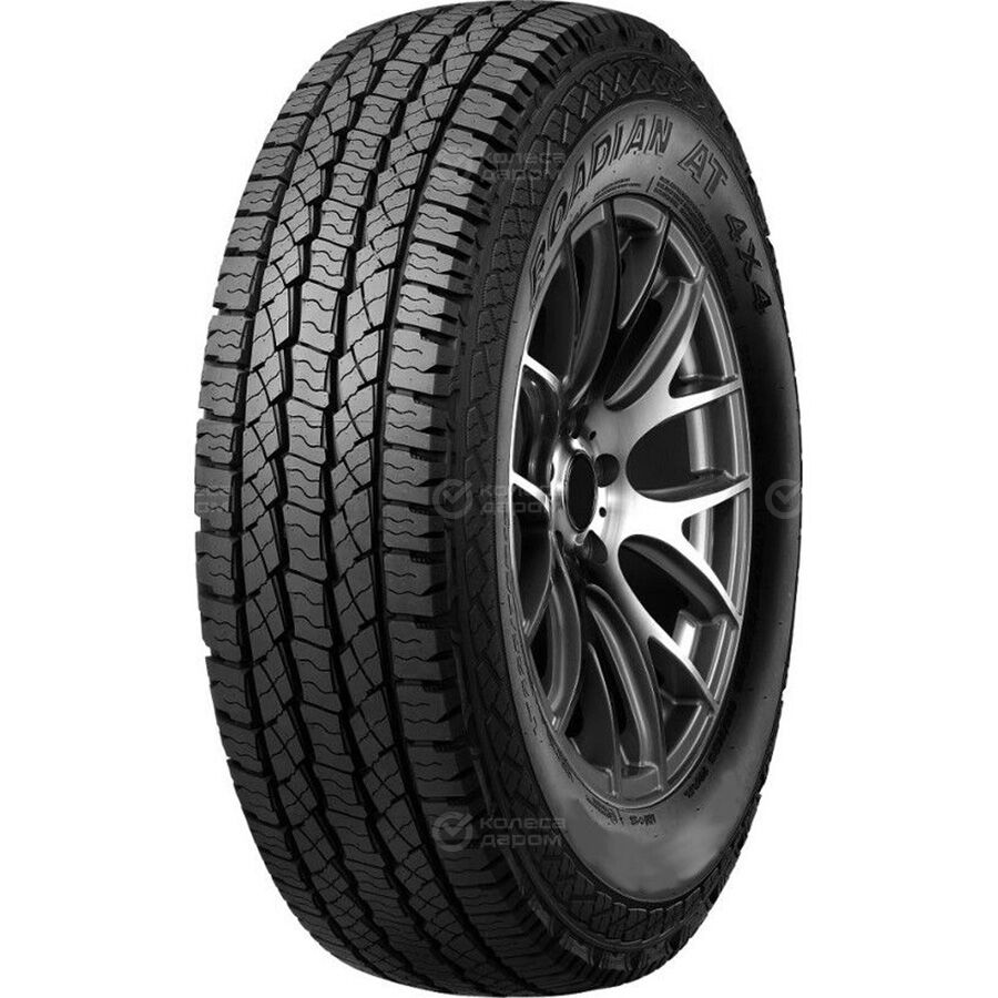 Шина Roadstone Roadian AT 4X4 RA7 265/65 R17 112T