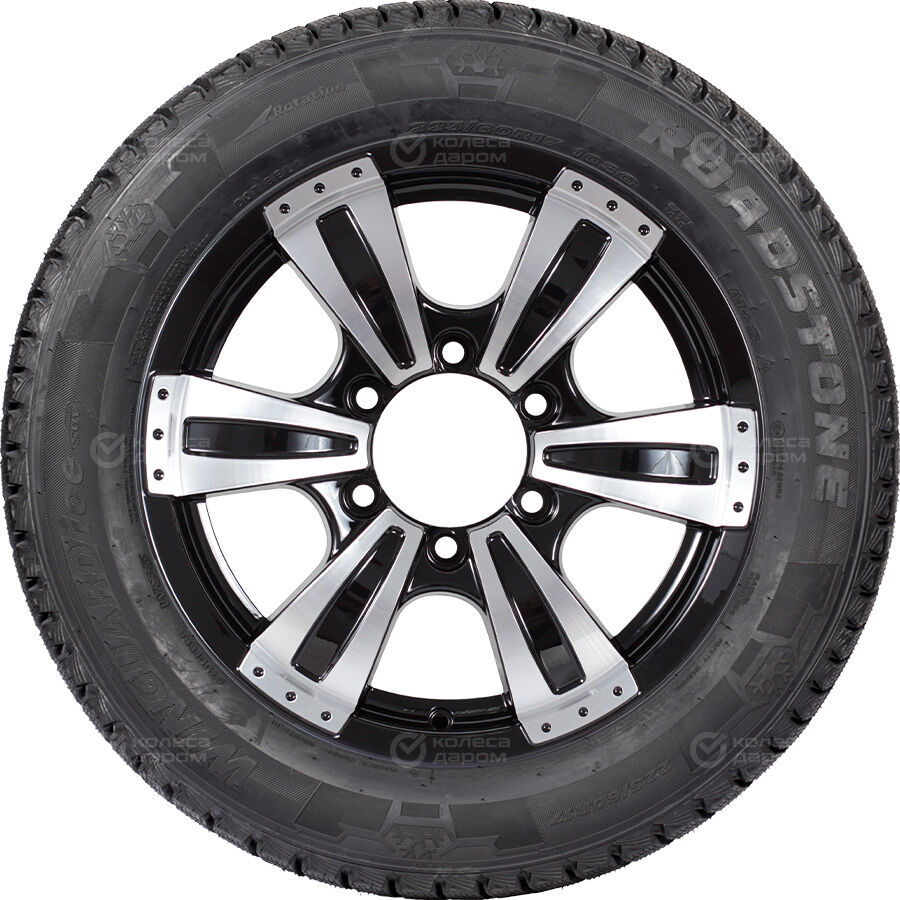 Шина Roadstone Roadstone Winguard Ice SUV 265/50 R20 111T
