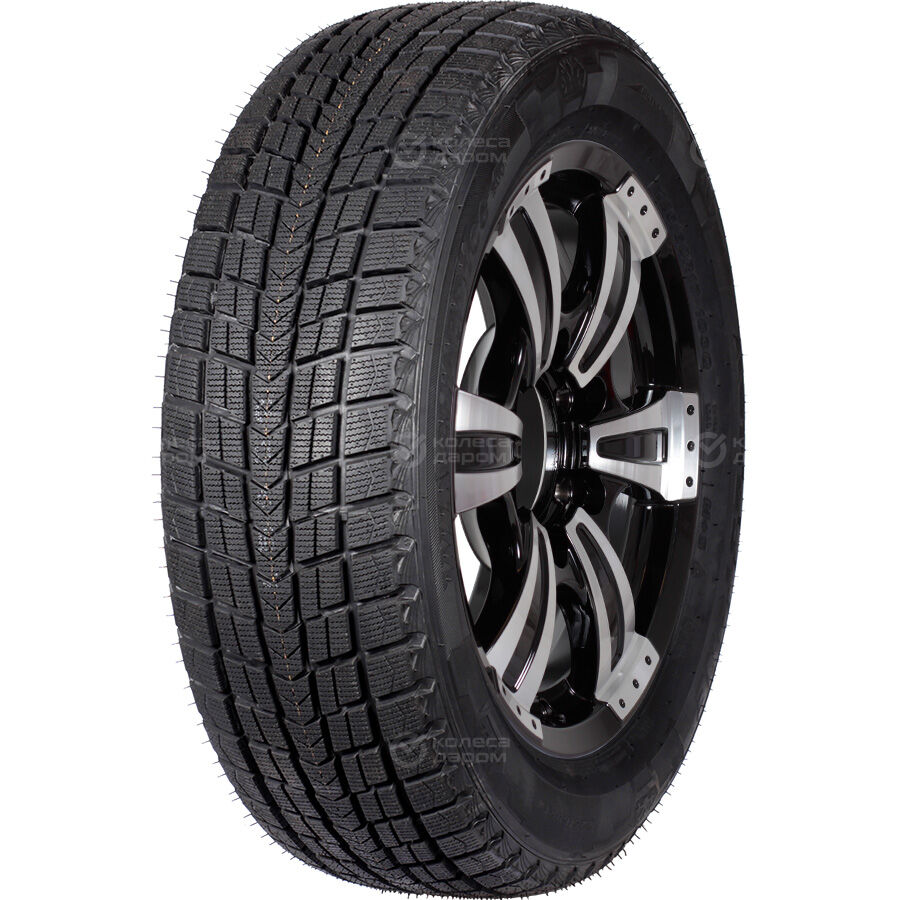 Шина Roadstone Roadstone Winguard Ice SUV 235/55 R18 100Q