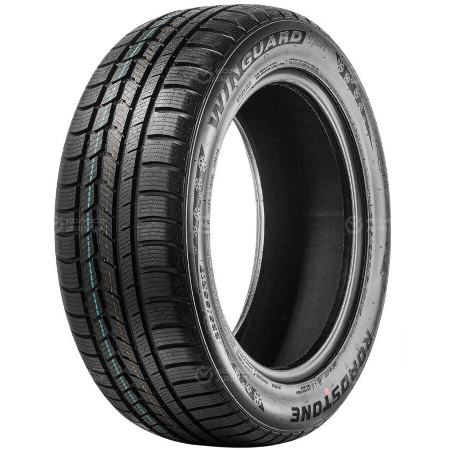 Шина Roadstone Winguard Sport 185/60 R15 84T