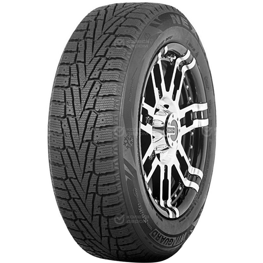 Шина Roadstone Winguard Winspike 225/65 R17 106T
