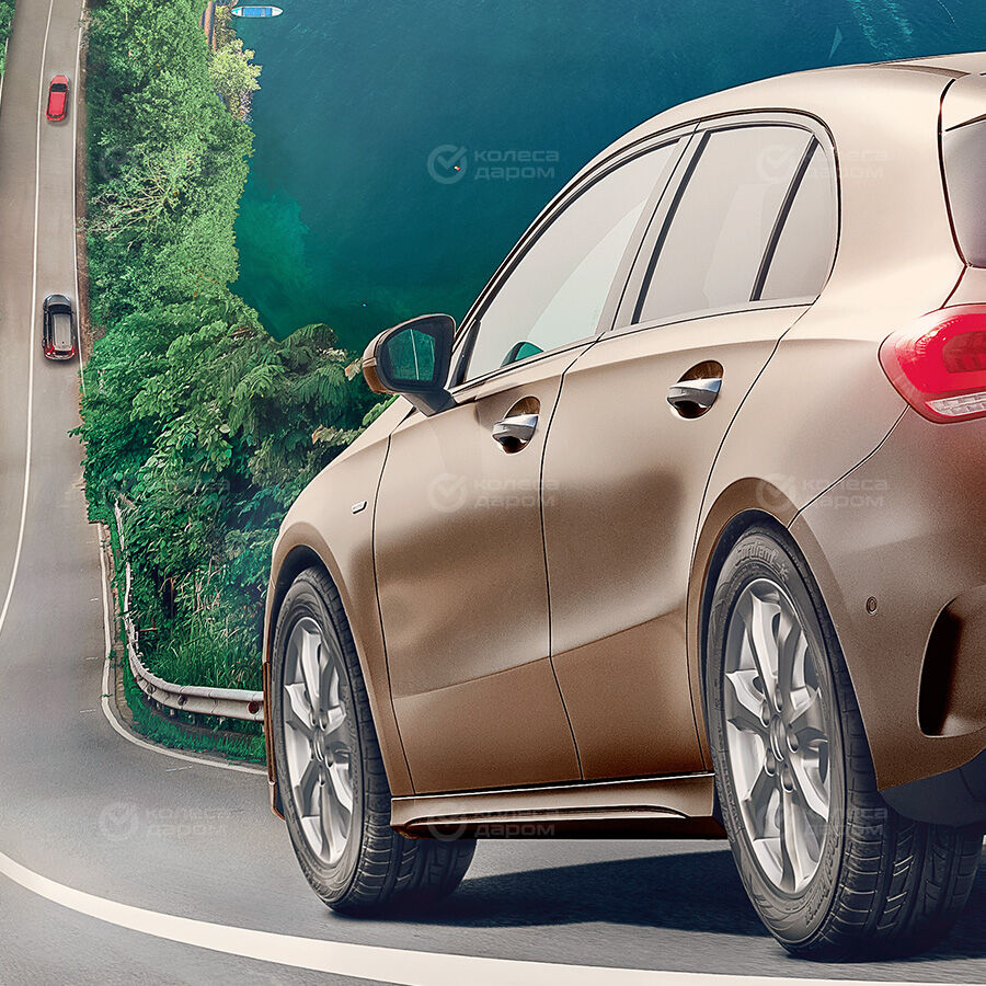 Шина Cordiant Road Runner 185/65 R15 88H