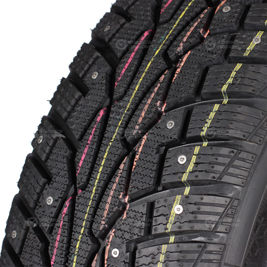 Шина Nankang SW7 155/80 R13 79T