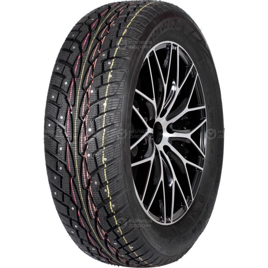 Шина Nankang SW7 155/80 R13 79T