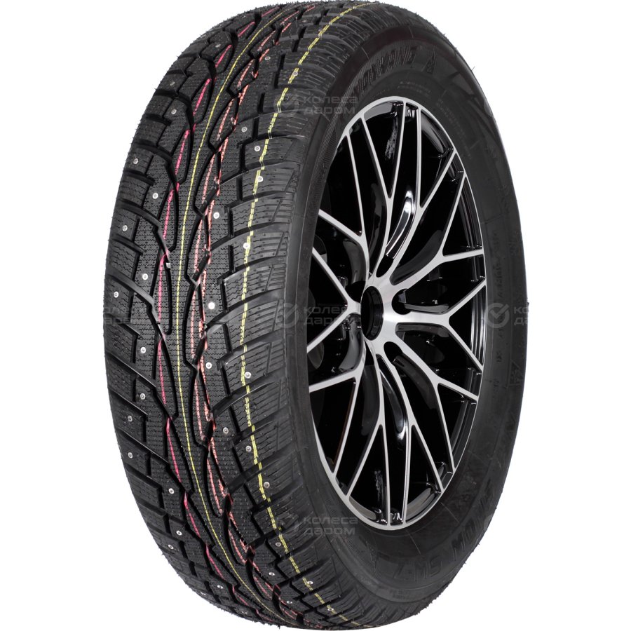 Шина Nankang SW7 155/80 R13 79T