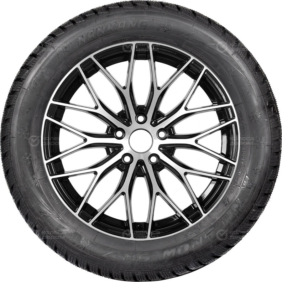 Шина Nankang SW7 155/80 R13 79T
