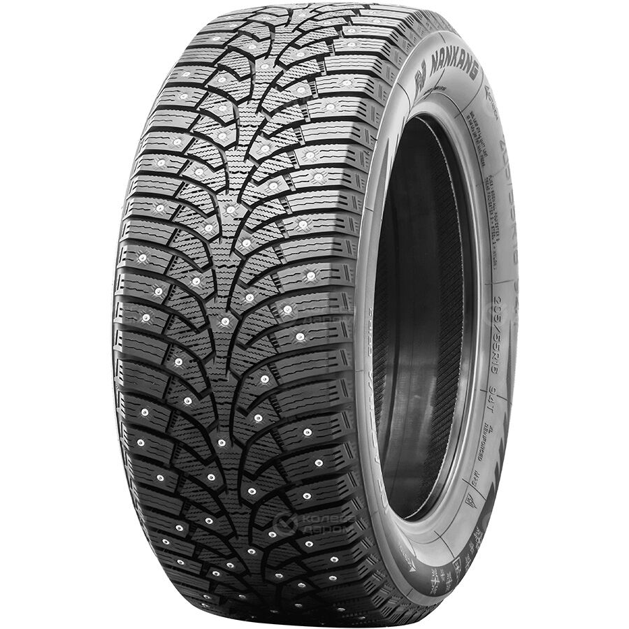 Шина Nankang SW9 235/60 R17 106T