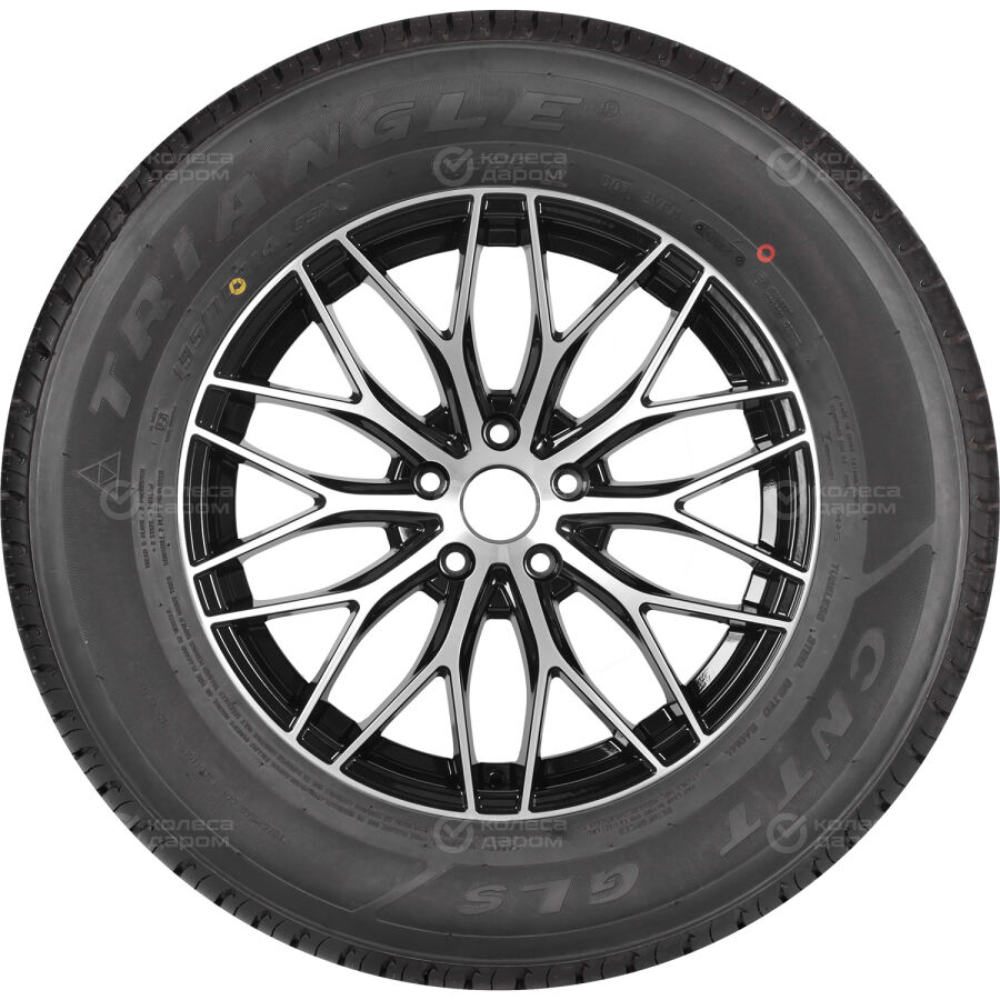 Шина Triangle TR928 155/80 R13 79T