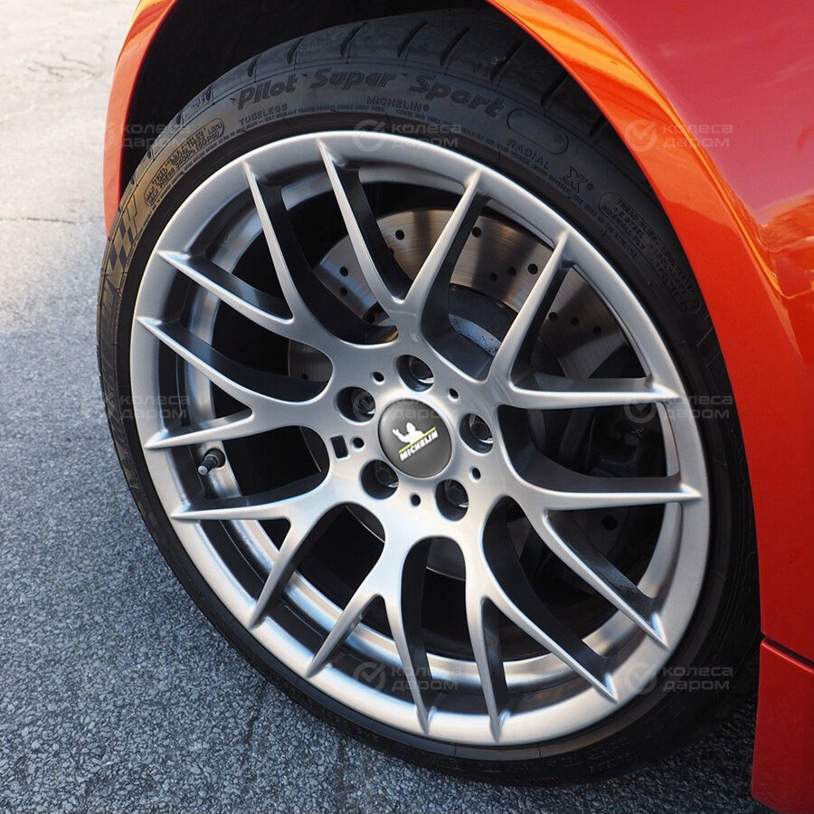 Шина Michelin Pilot Super Sport 275/35 R22 104Y