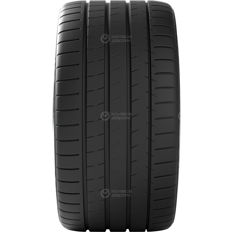 Шина Michelin Pilot Super Sport 275/35 R22 104Y