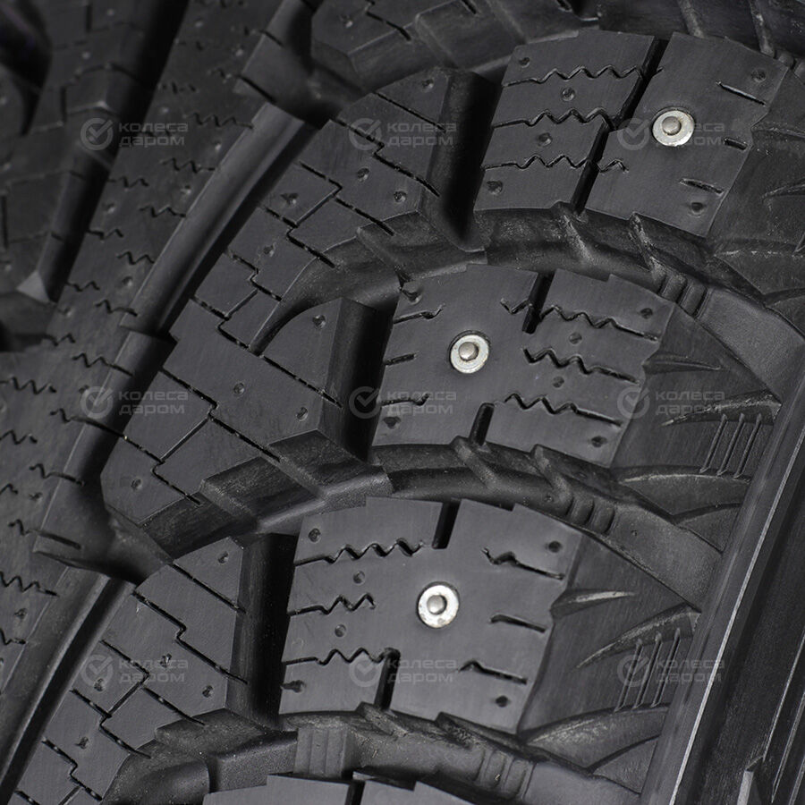 Шина Hankook I Pike RW11 275/40 R20 106T