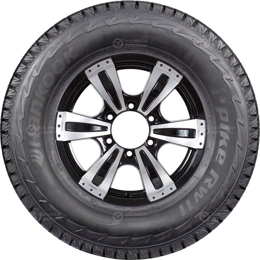 Шина Hankook I Pike RW11 275/40 R20 106T