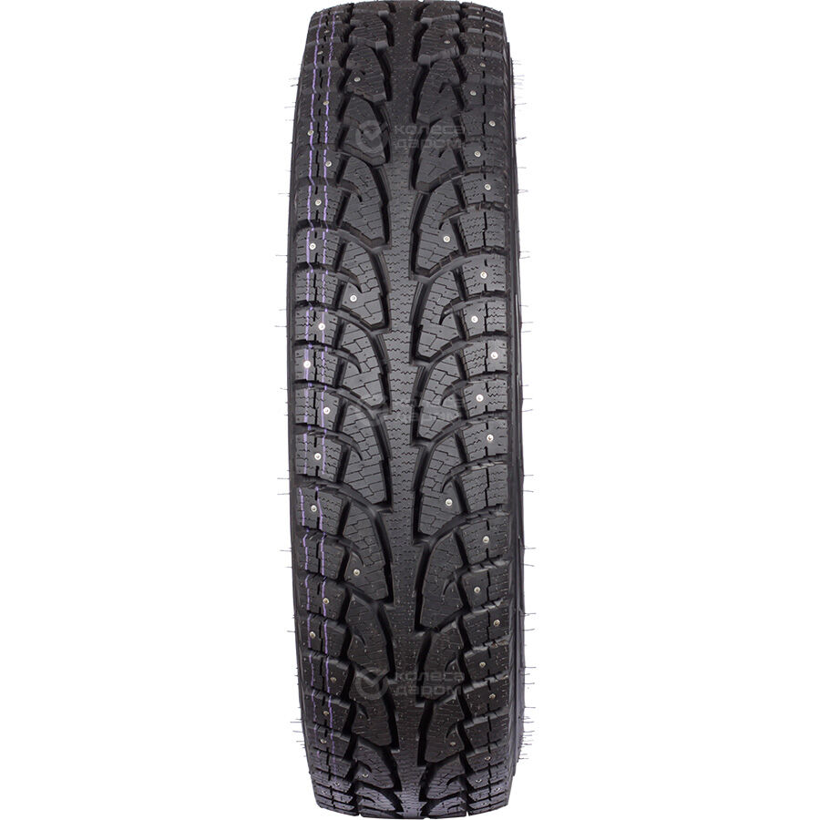Шина Hankook I Pike RW11 275/60 R18 117T