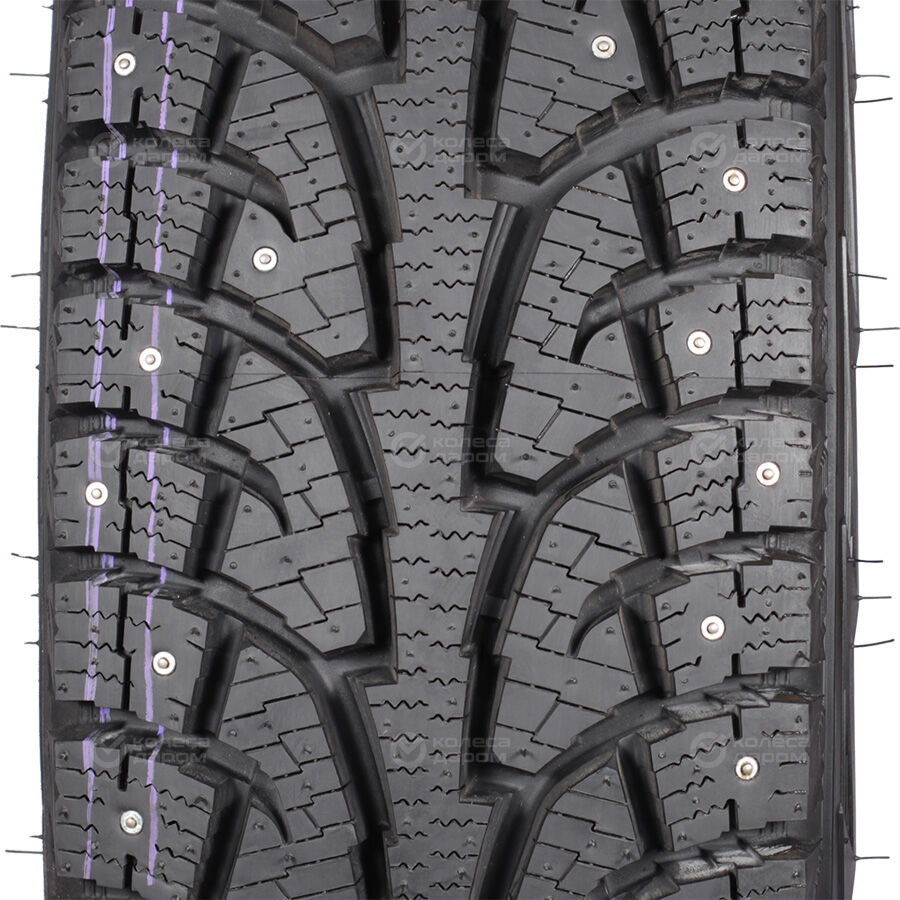 Шина Hankook I Pike RW11 275/60 R18 117T