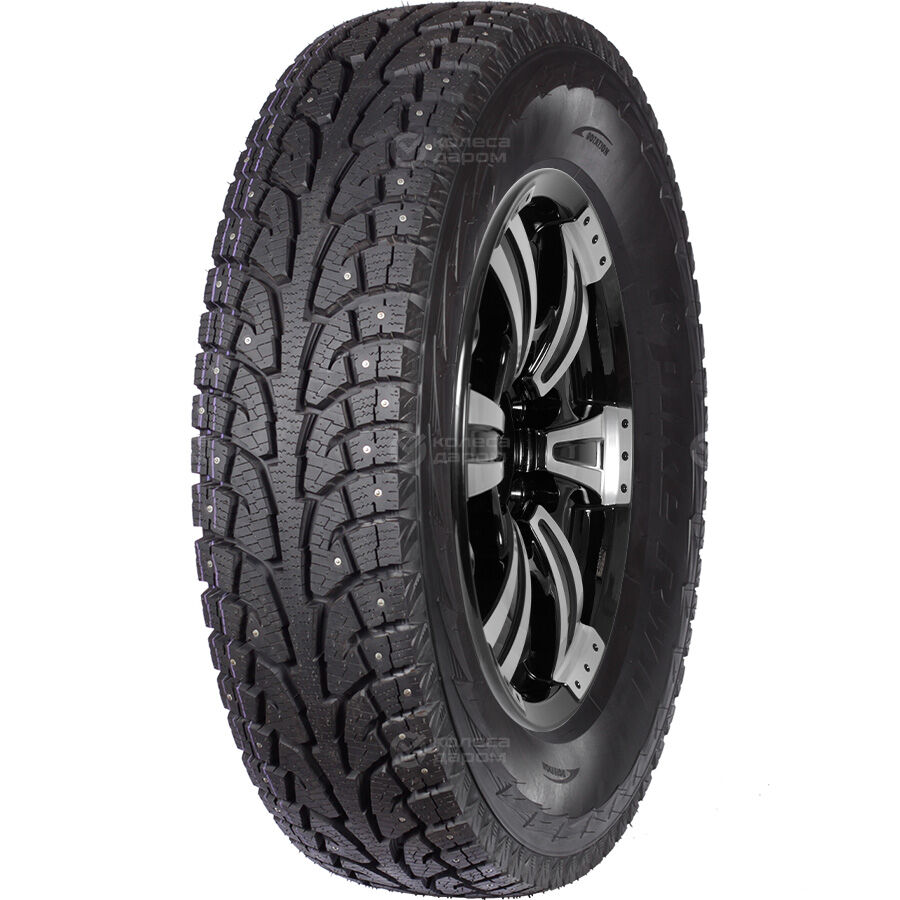 Шина Hankook I Pike RW11 235/60 R16 100T