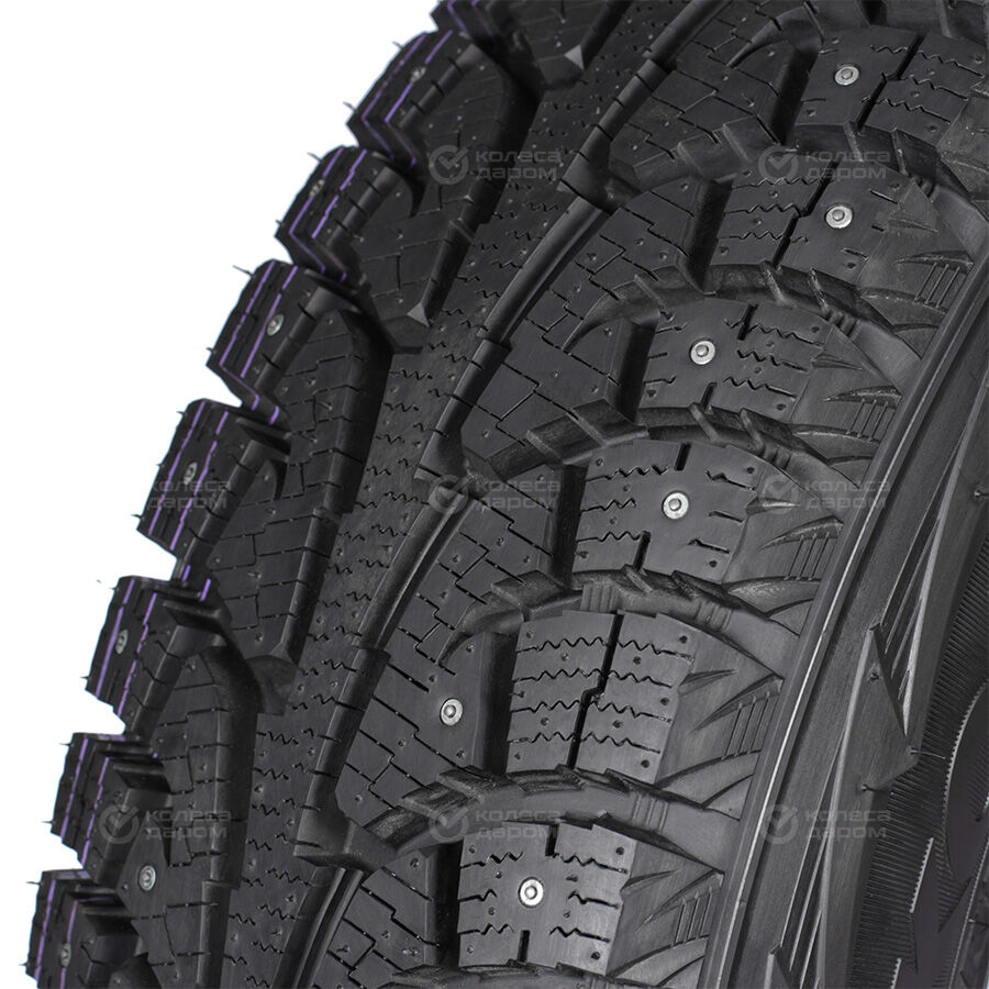 Шина Hankook I Pike RW11 235/60 R16 100T