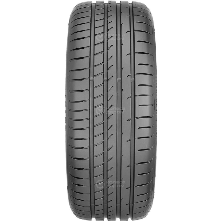 Шина Goodyear Eagle F1 Asymmetric 2 295/35 R19 100Y (омологация)