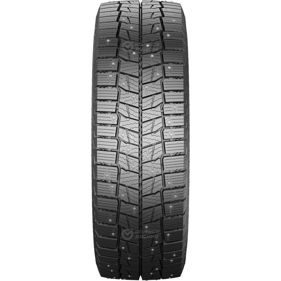 Шина Continental VanContact Ice 195/70 R15C 104R