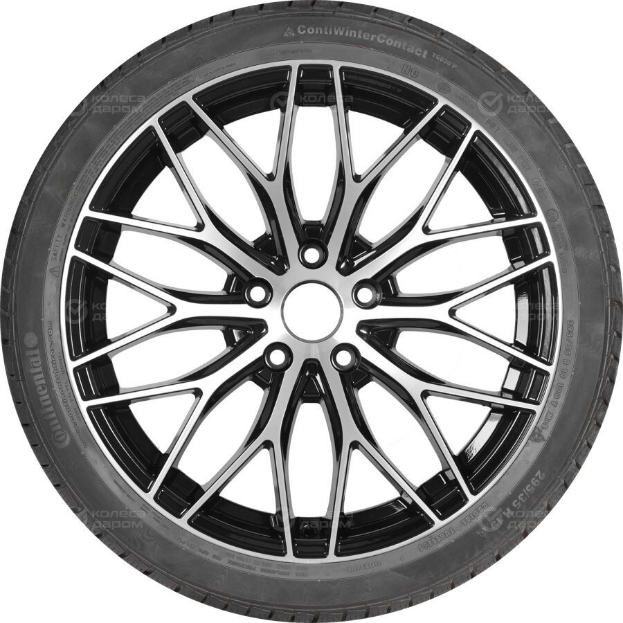 Шина Continental Conti Winter Contact TS 830 P 275/40 R19 101V