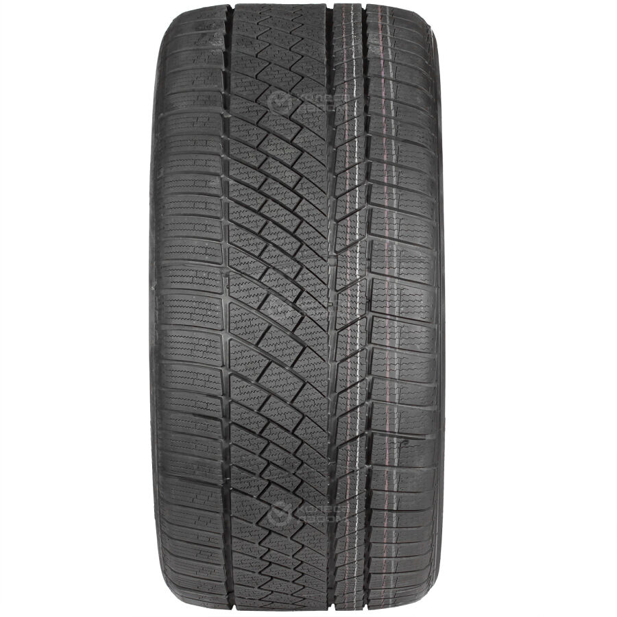 Шина Continental Conti Winter Contact TS 830 P 275/40 R19 101V
