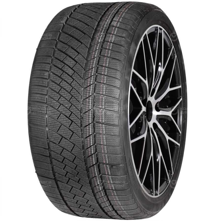 Шина Continental Conti Winter Contact TS 830 P 255/35 R20 97W (омологация)