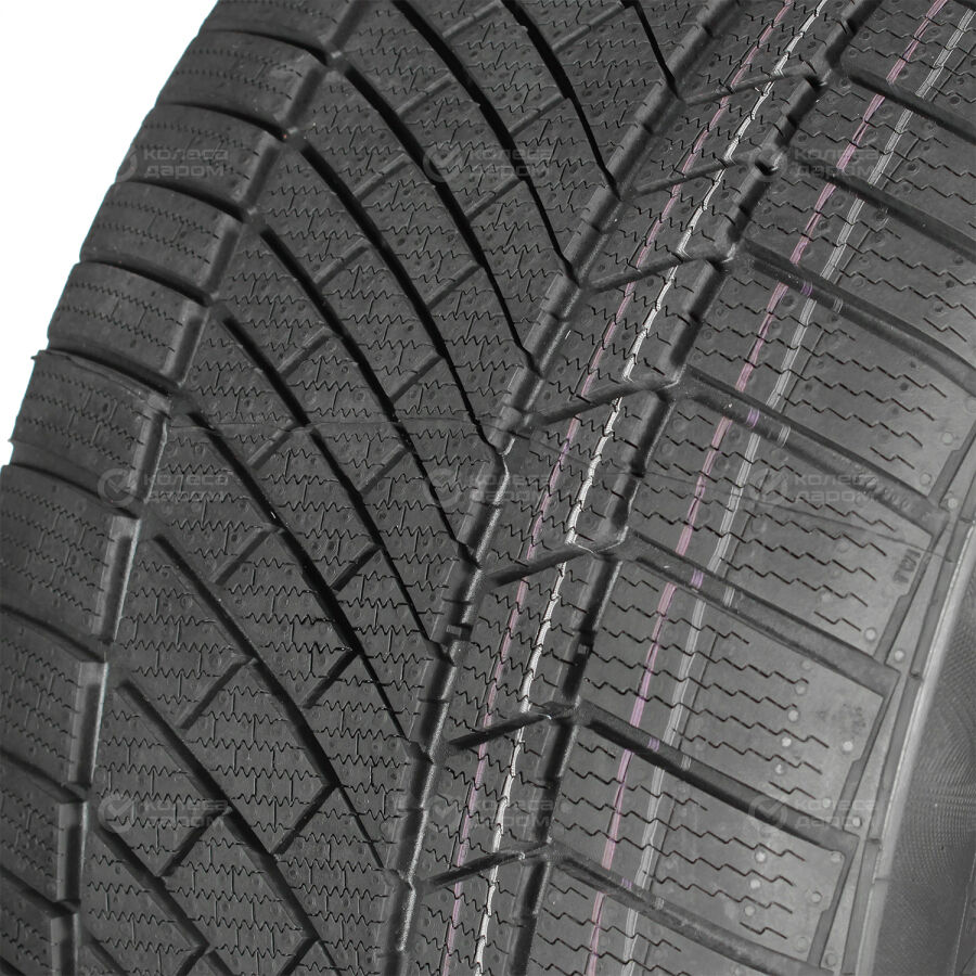 Шина Continental Conti Winter Contact TS 830 P 255/35 R20 97W (омологация)