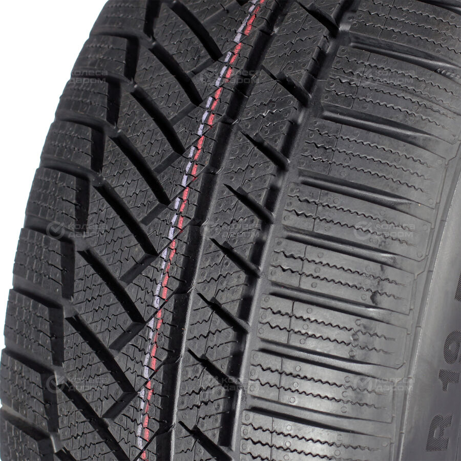 Шина Continental Winter Contact TS 850 P 235/50 R19 99V (омологация)
