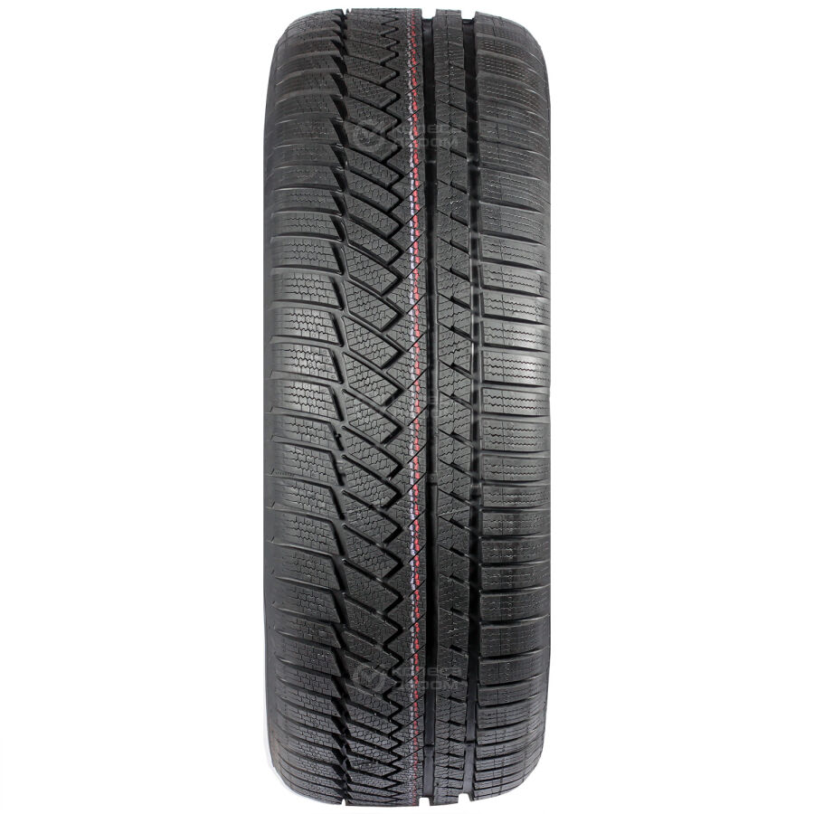 Шина Continental Winter Contact TS 850 P 245/45 R20 103W (омологация)