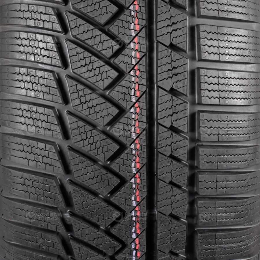 Шина Continental Winter Contact TS 850 P 245/45 R20 103W (омологация)