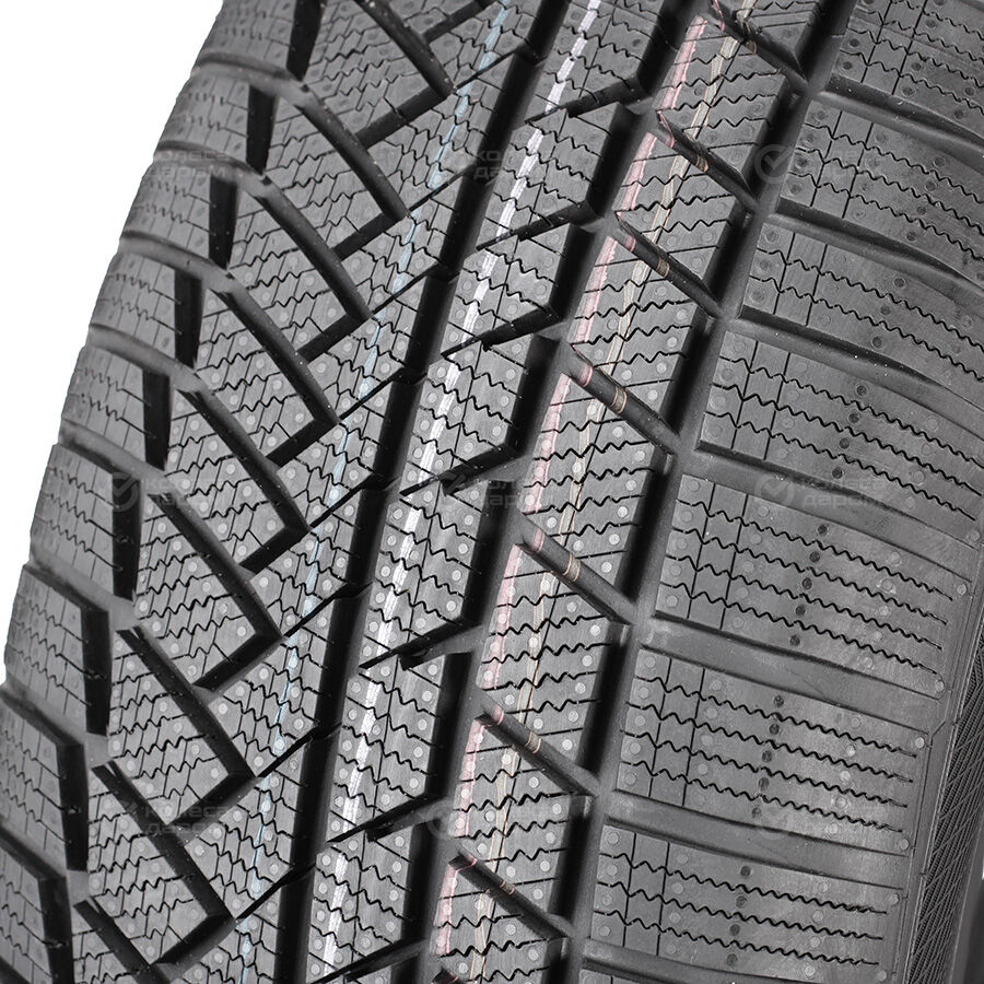 Шина Continental Winter Contact TS 850 P SUV 265/40 R22 106V
