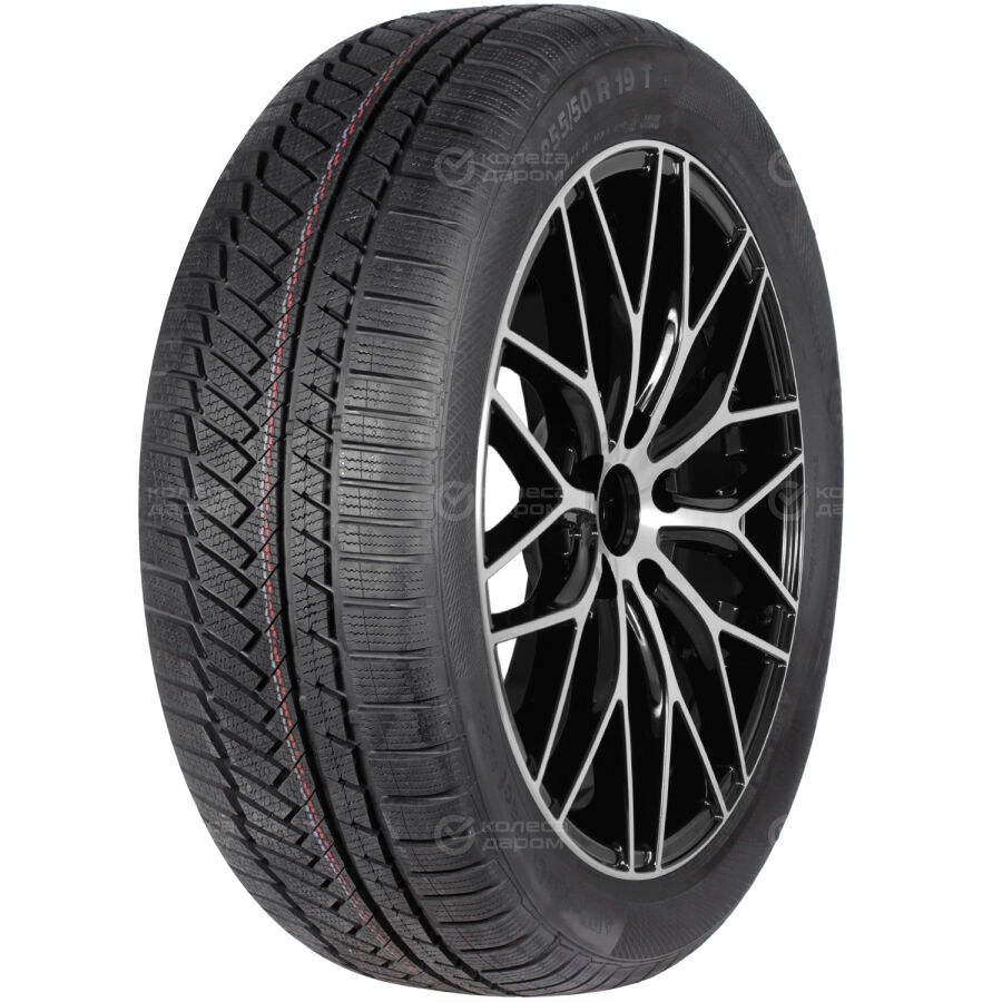 Шина Continental Winter Contact TS 850 P 285/40 R22 110V (омологация)