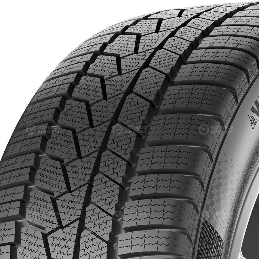 Шина Continental Winter Contact TS 860 S 235/45 R18 94V
