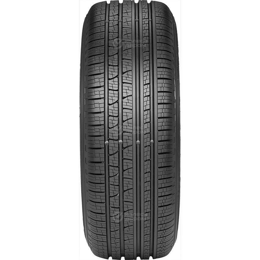 Шина Pirelli Scorpion Verde All season 265/60 R18 110H