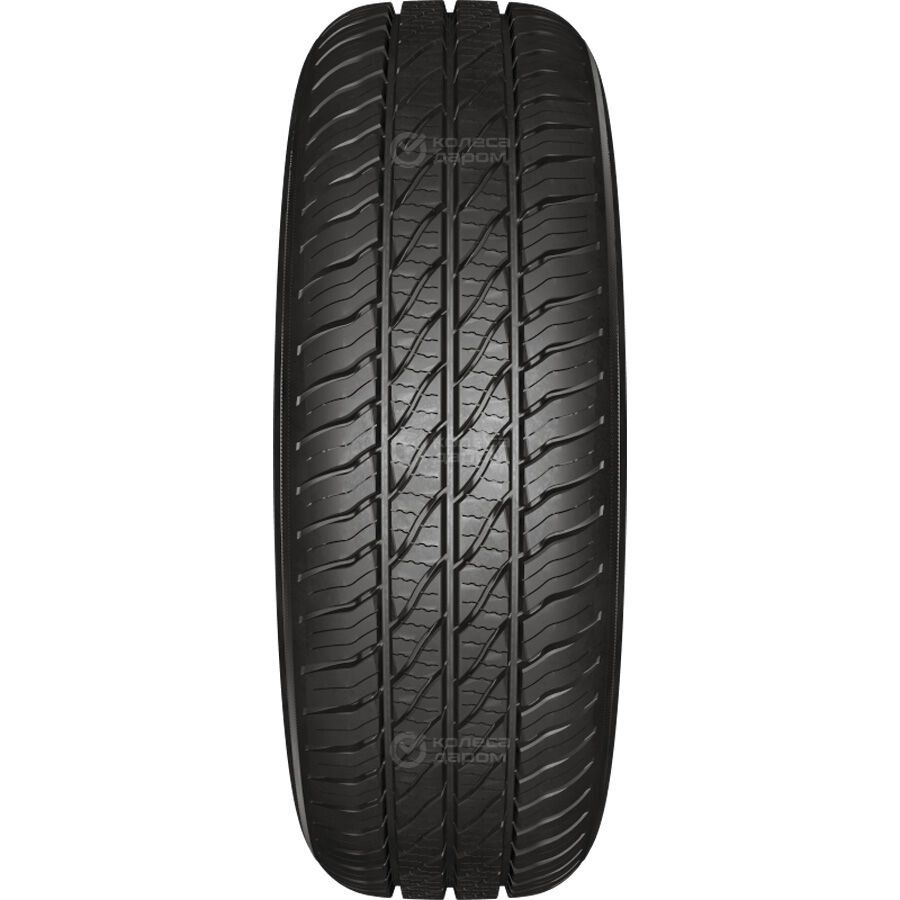 Шина Кама GRANT (НК-241) 185/60 R14 82H