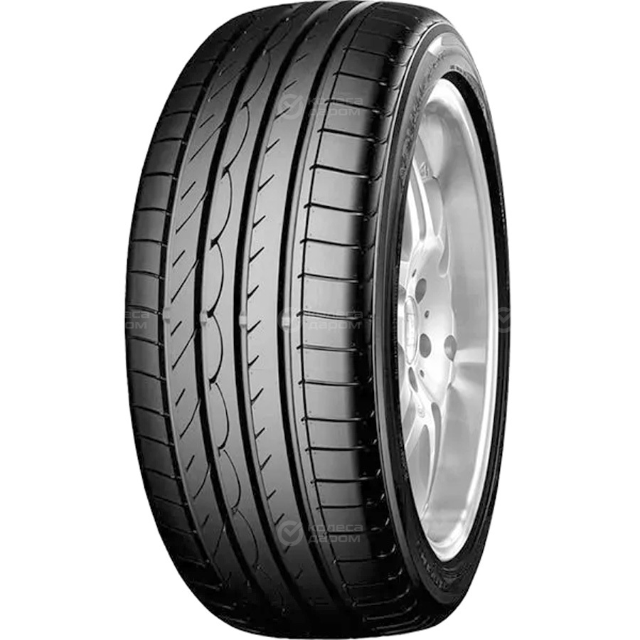 Шина Yokohama Advan Sport V103B 275/45 R20 110Y