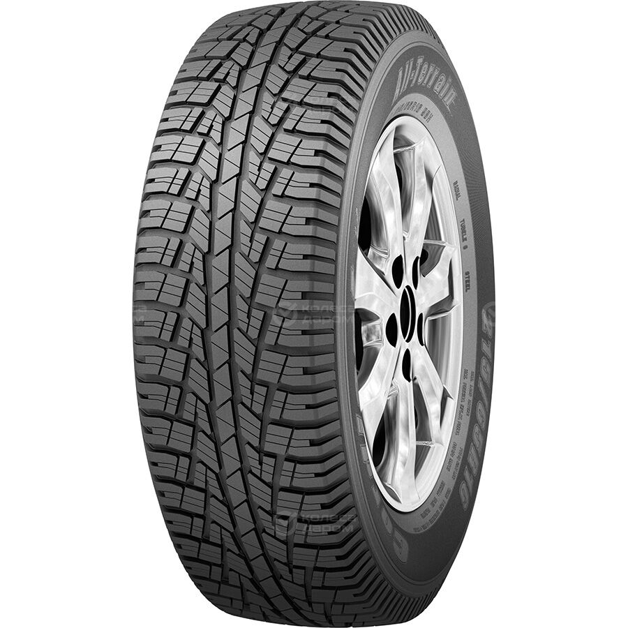 Шина Cordiant All Terrain 235/60 R16 104T