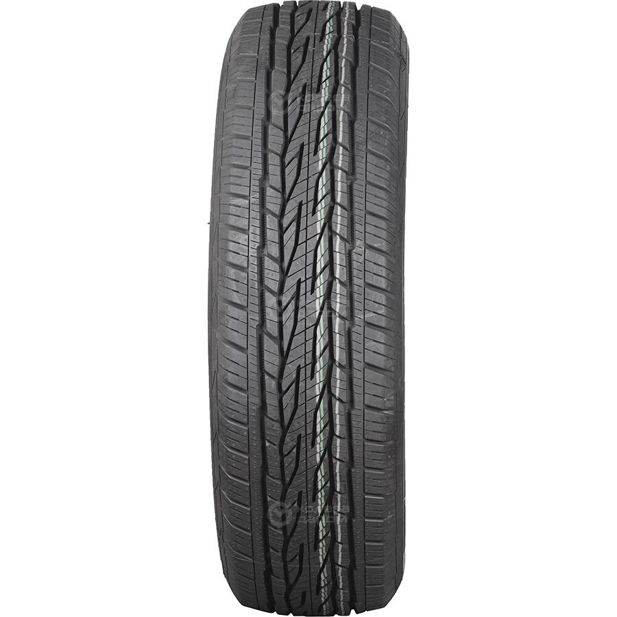 Шина Continental Conti Cross Contact LX2 275/65 R17 115H