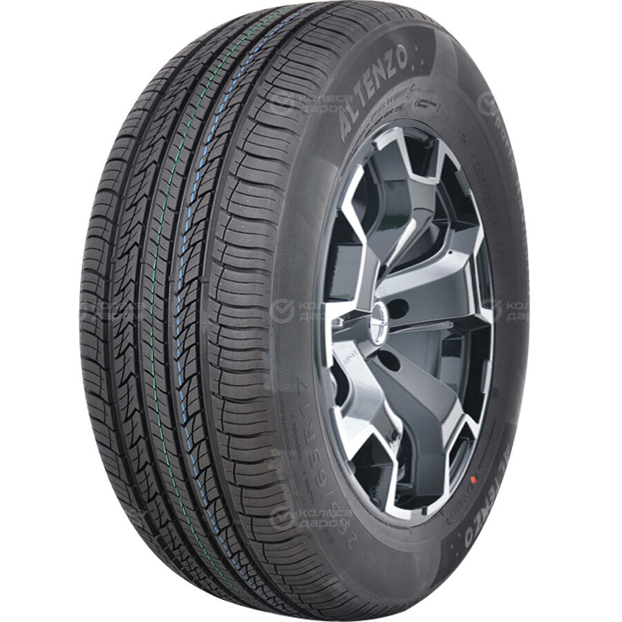 Шина Altenzo Sports Navigator 315/35 R20 106Y