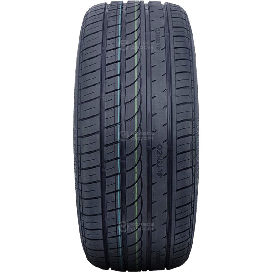 Шина Altenzo Sports Comforter 195/50 R15 82V