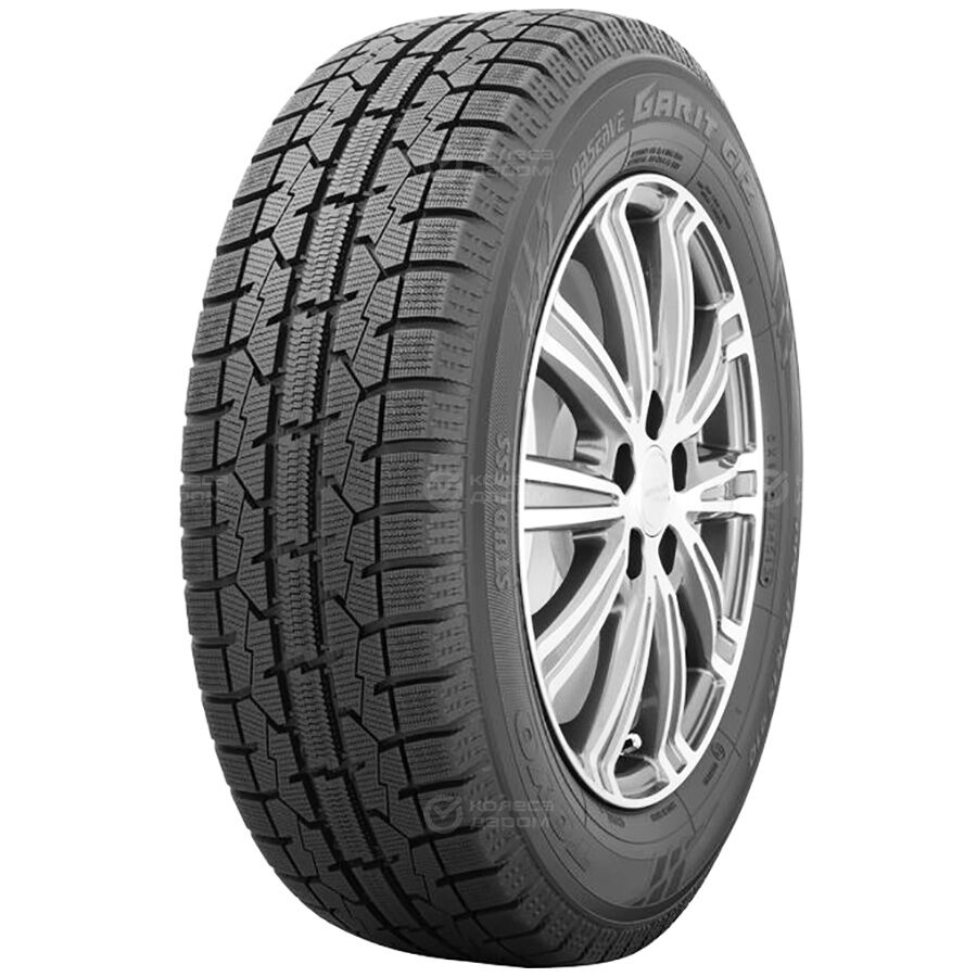 Шина Toyo OBGIZ 225/50 R17 94T