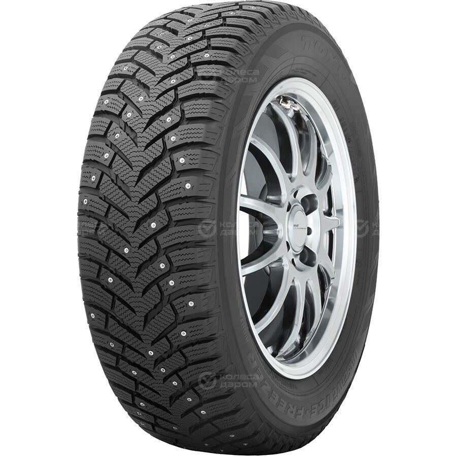 Шина Toyo OBIFA 235/55 R18 104T