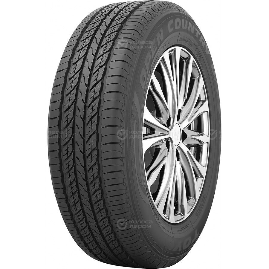 Шина Toyo OPUT 265/65 R18 114H